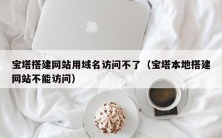 和田宝塔搭建网站用域名访问不了（宝塔本地搭建网站不能访问）