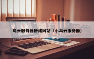 和田鸟云服务器搭建网站（小鸟云服务器）